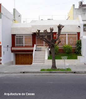 Casa en Villa Devoto