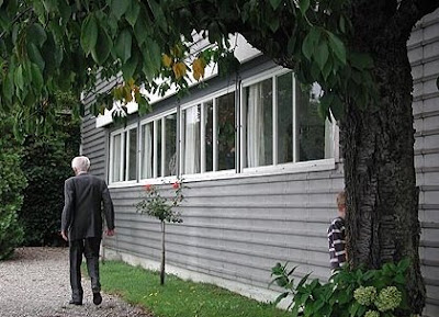 Diseño de Le Corbusier