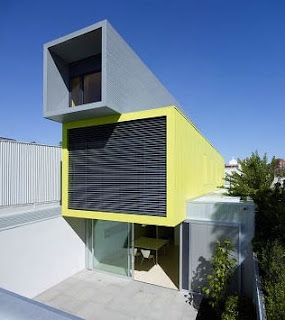 Casa australiana