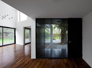 Interior - living
