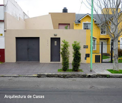 Casa reformada
