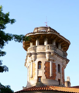 Torre mirador