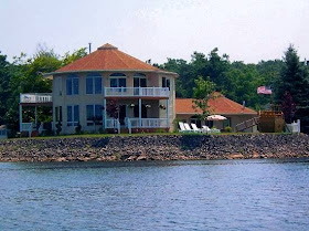 Casa circular