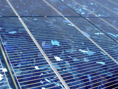 Paneles solares - Imagen de www.sxc.hu