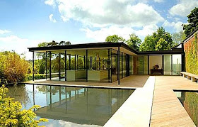 Foto casa Moderna #5