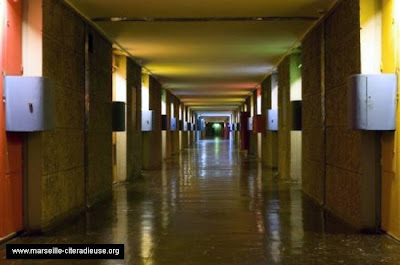 Acceso edificio