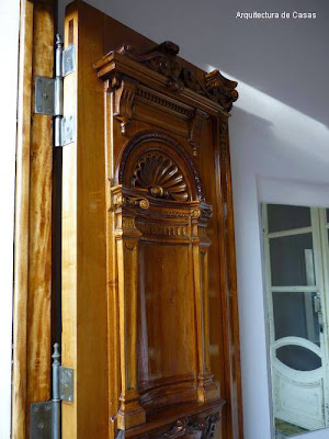 Puerta acceso