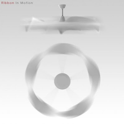 Ventilador de techo - ARQUIGEEK