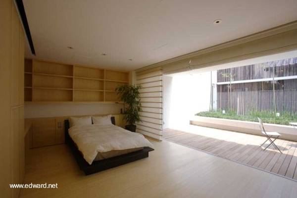 Arquitectura de Casas Casa obra moderna japonesa Arquitectura de Casas Casa obra moderna japonesa