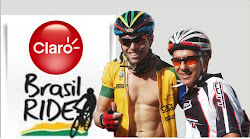 Claro Brasil Ride 2010