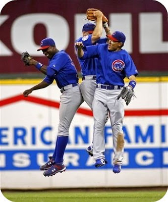 Go Cubs Go