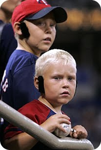 Mauer for MVP