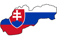 Slovensko rozpuští mé ego