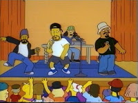 Cypress Hill - Rise up(hiphop napříč žánry)