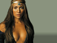 Jennifer Lopez Hot Wallpapers Gallery