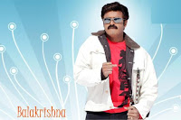 Nandamuri Balakrishna Wallpaper Gallery