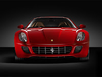 Ferrari Car Wallpapers