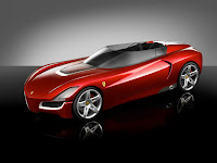 Ferrari Car Wallpapers