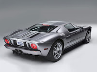 Ford Car Wallpaper Gallery