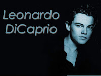 Leonardo Dicaprio Wallpaper Gallery