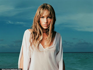 Jennifer Lopez Beautyful Wallpaper