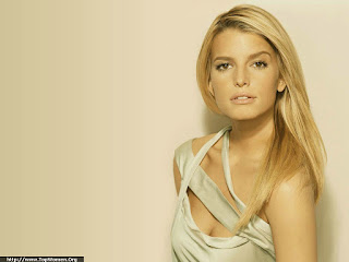 Jessica Simpson Photo