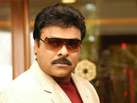 Praja Rajyam Party Founder & President