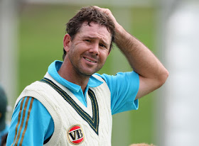 Ricky Ponting Wallpaper