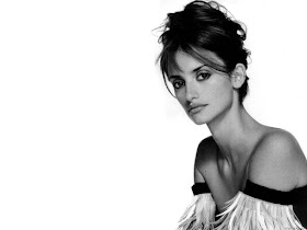 Penelope Cruz Free Wallpaper