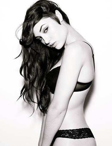 sasha grey