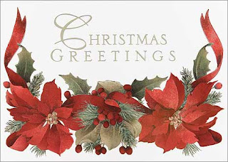 Free Christmas Greeting Cards