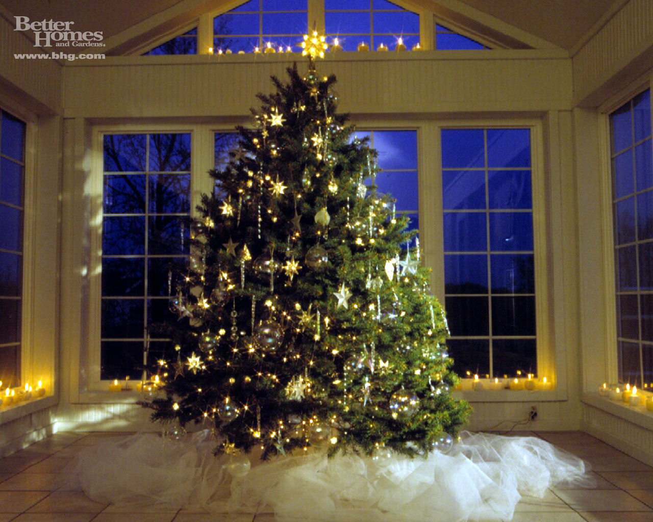 Christmas Wallpaper HD Wallpaper HD