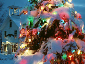 Christmas Tree Wallpapers