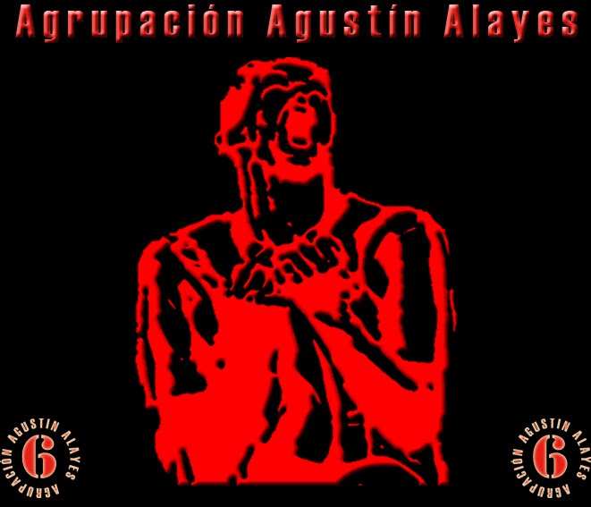 Agrupación Agustín Alayes