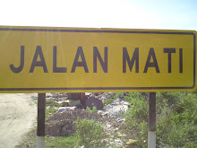 Jalan Mati(Death road)