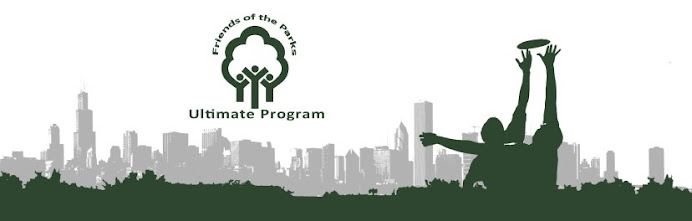 Friends of the Parks Ultimate Program