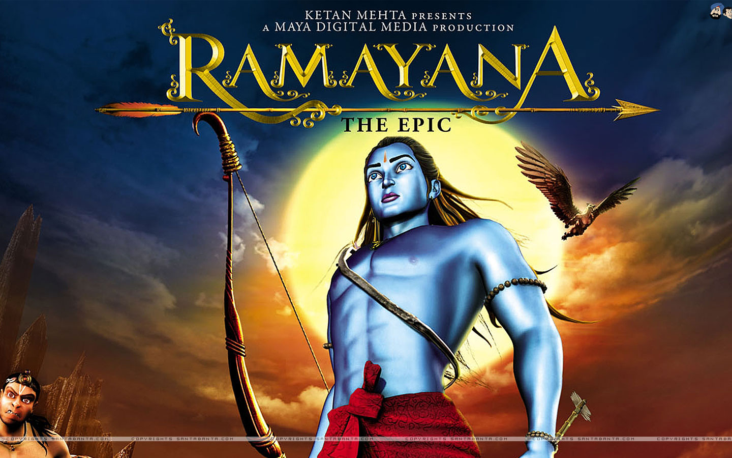 ramayana film ramayana film