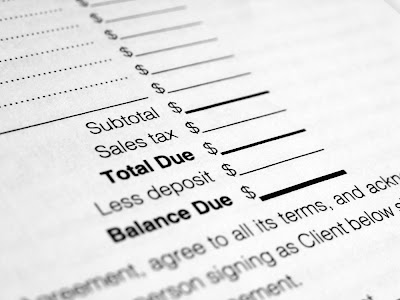 a local sales tax will