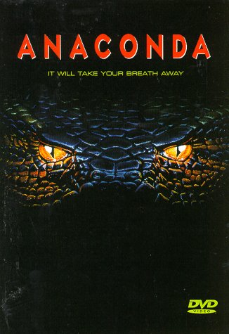 Anaconda 4 Movie