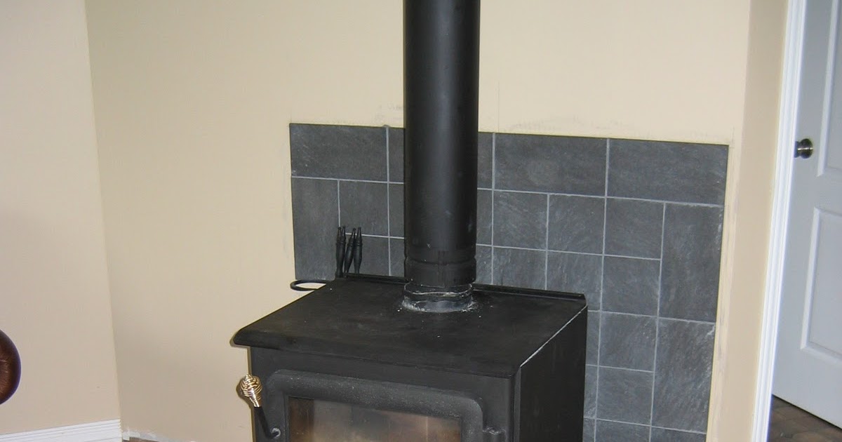 Cottage On The Edge The Diy Cottage Blog Heat Shield