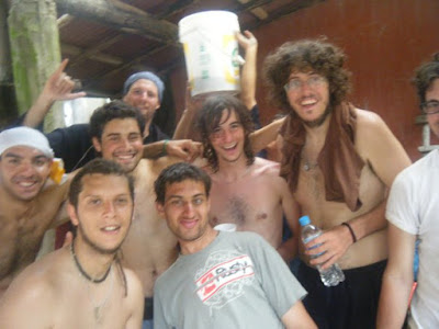 Firibule 2da Temporada!!: marzo 2010