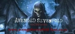 avenged sevenfold