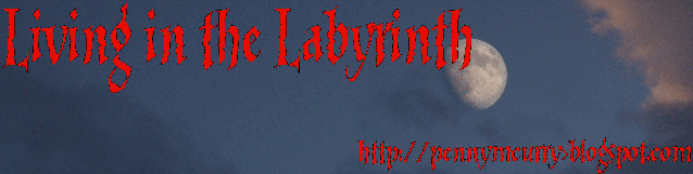 Living in the Labyrinth