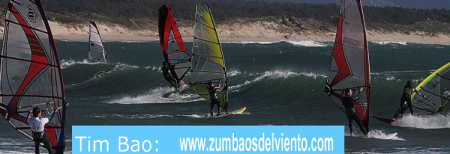 Web amiga: Zumbaos del Viento