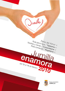 JUMILLA ENAMORA 2010