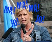 Foto: Kjetil Ree, http://zelikow.wordpress.com/. CC-lisensiert