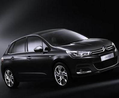 2011 Citroen C4 The 2011 Citroen C4 is expected to be available with the 