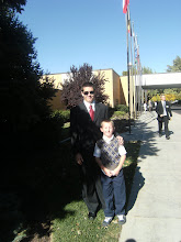 Elder Kevin Laws