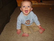 Reid- 7 Months Old