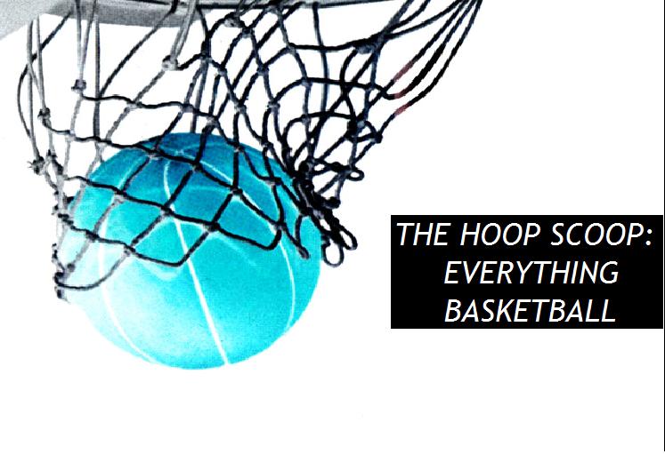 The Hoop Scoop